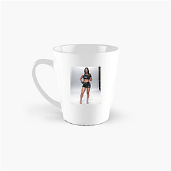 Strong Grappler Rachael Ostovich Mugs