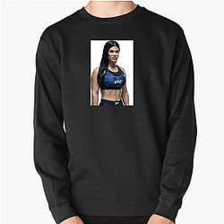 Combat Athlete Rachael Ostovich Sweatshirts