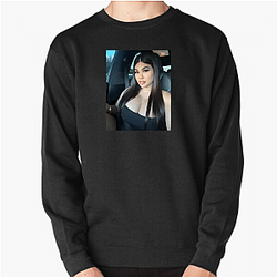 MMA Star Rachael Ostovich Sweatshirts