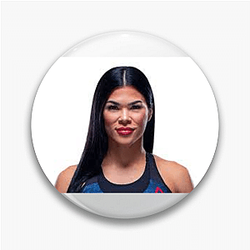 Tough Competitor Rachael Ostovich Pins