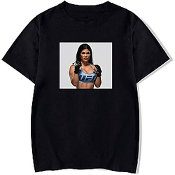 Hawaiian Warrior Rachael Ostovich T-Shirts