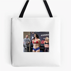 Octagon Talent Rachael Ostovich Bags