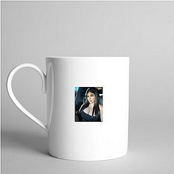 MMA Star Rachael Ostovich Mugs