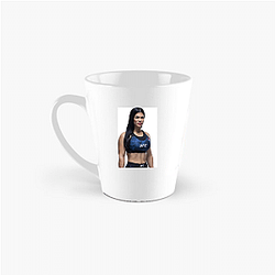 Combat Athlete Rachael Ostovich Mugs