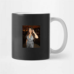 Fight Spirit Rachael Ostovich Mugs