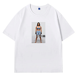 Women’s Fighter Rachael Ostovich T-Shirts