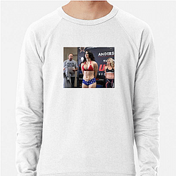 Octagon Talent Rachael Ostovich Sweatshirts