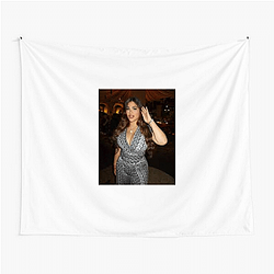 Fight Spirit Rachael Ostovich Tapestries