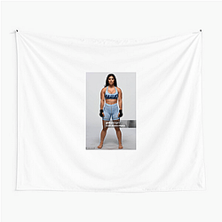 Women’s Fighter Rachael Ostovich Tapestries
