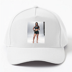 Strong Grappler Rachael Ostovich Hats & Caps