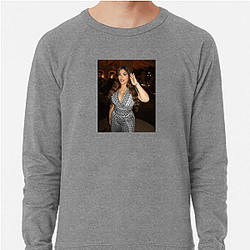 Fight Spirit Rachael Ostovich Sweatshirts