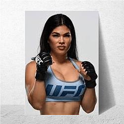 Hawaiian Warrior Rachael Ostovich Posters
