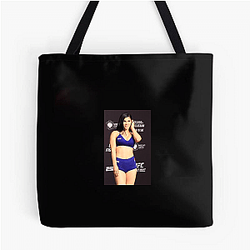UFC Fighter Rachael Ostovich Bags
