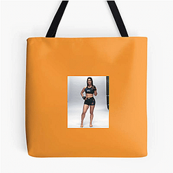 Strong Grappler Rachael Ostovich Bags