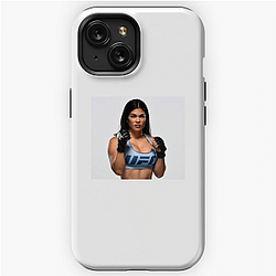 Hawaiian Warrior Rachael Ostovich iPhone Cases