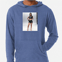 Strong Grappler Rachael Ostovich Hoodies