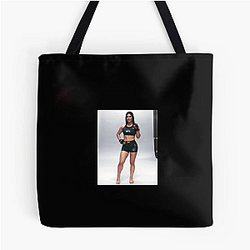 Strong Grappler Rachael Ostovich Bags