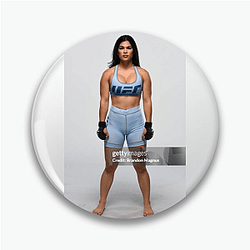 Women’s Fighter Rachael Ostovich Pins