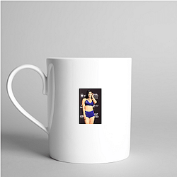 UFC Fighter Rachael Ostovich Mugs