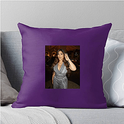 Fight Spirit Rachael Ostovich Pillows Cover