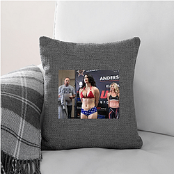 Octagon Talent Rachael Ostovich Pillows Cover