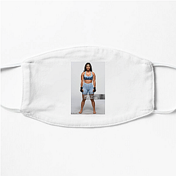 Women’s Fighter Rachael Ostovich Face Masks