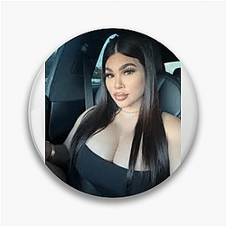 MMA Star Rachael Ostovich Pins