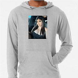 MMA Star Rachael Ostovich Hoodies