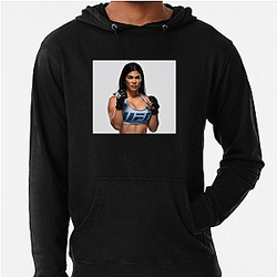 Hawaiian Warrior Rachael Ostovich Hoodies