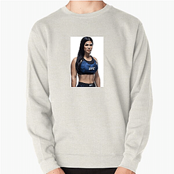 Combat Athlete Rachael Ostovich Sweatshirts