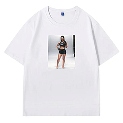 Strong Grappler Rachael Ostovich T-Shirts