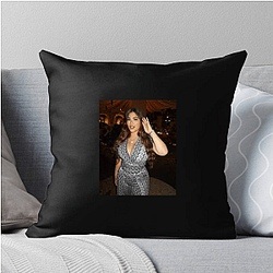 Fight Spirit Rachael Ostovich Pillows Cover