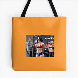 Octagon Talent Rachael Ostovich Bags