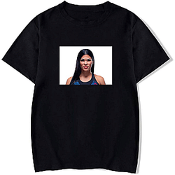 Tough Competitor Rachael Ostovich T-Shirts
