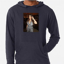 Fight Spirit Rachael Ostovich Hoodies