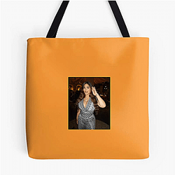 Fight Spirit Rachael Ostovich Bags