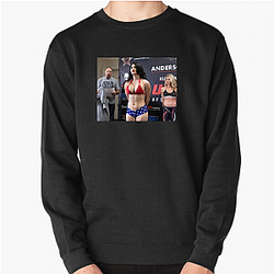 Octagon Talent Rachael Ostovich Sweatshirts