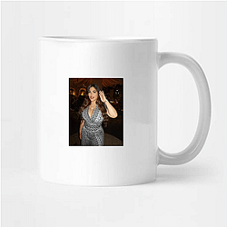 Fight Spirit Rachael Ostovich Mugs