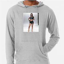 Strong Grappler Rachael Ostovich Hoodies