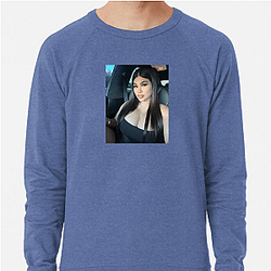 MMA Star Rachael Ostovich Sweatshirts
