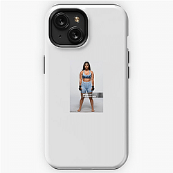 Women’s Fighter Rachael Ostovich Samsung Cases