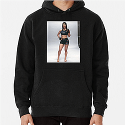 Strong Grappler Rachael Ostovich Hoodies