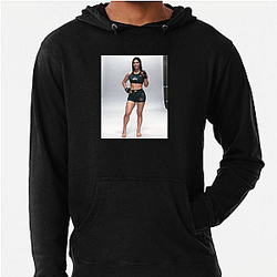 Strong Grappler Rachael Ostovich Hoodies