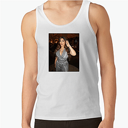 Fight Spirit Rachael Ostovich Tank Tops