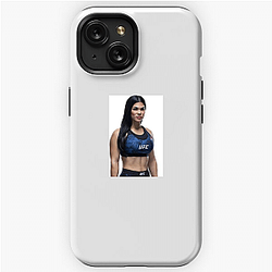 Combat Athlete Rachael Ostovich Samsung Cases