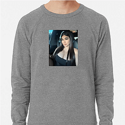 MMA Star Rachael Ostovich Sweatshirts