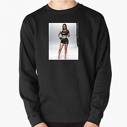 Strong Grappler Rachael Ostovich Sweatshirts