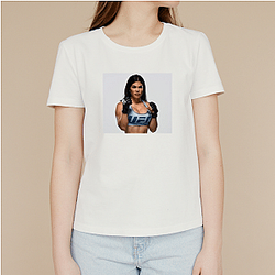 Hawaiian Warrior Rachael Ostovich T-Shirts