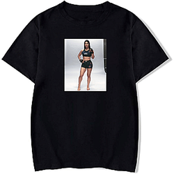 Strong Grappler Rachael Ostovich T-Shirts