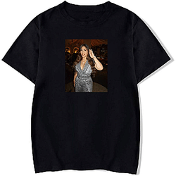 Fight Spirit Rachael Ostovich T-Shirts